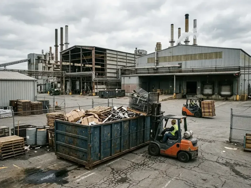 industrial-factory-scrap-conta-003 — frequently asked questions, Cheap Roll-off Dumpster Rentals in Monrovia, MD